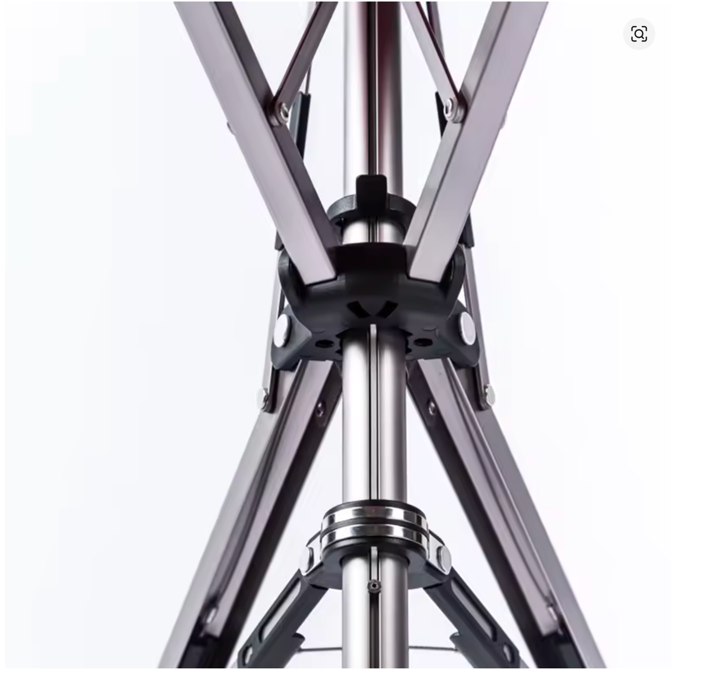 VrijLoop - Loop stabiel en ga veilig zitten — met steun bij elke stap en beweging